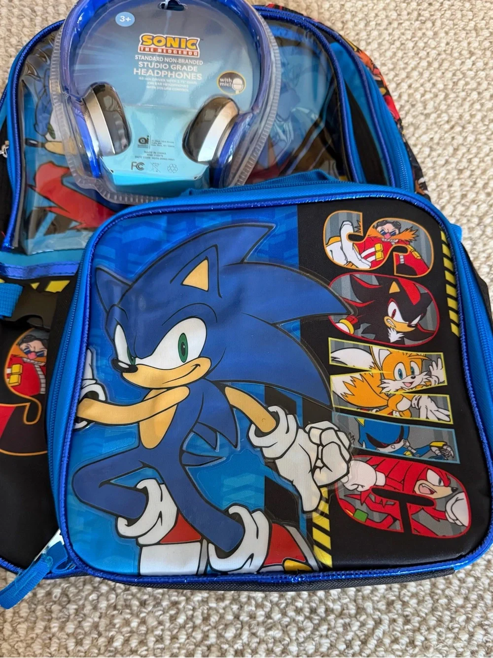 Sonic the Hedgehog 17
